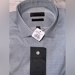 Calvin Klein dress shirt